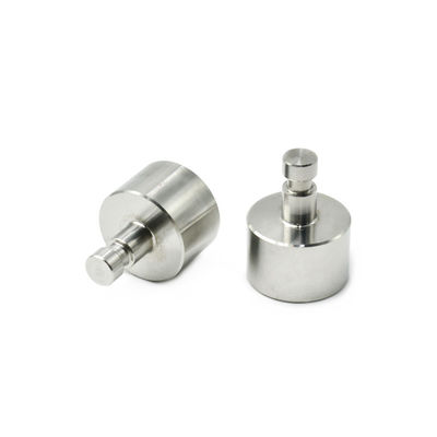 Skateboard-Abschreckungs-Zubehör aus SS 316 Edelstahl Skate-Abschreckungs-Zubehör