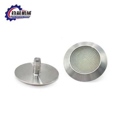 Moderne Design-Tactile-Fliesen-Pflasterführung für eine verbesserte Verkehrssicherheit und Navigation