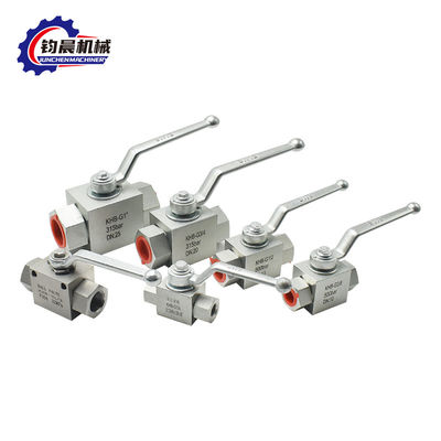 KHB-G1/8 KHB-G1/4 KHB-G3/8 KHB-G1/2 KHB-G3/4