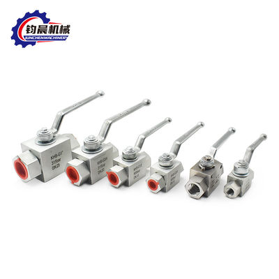 KHB-G1/8 KHB-G1/4 KHB-G3/8 KHB-G1/2 KHB-G3/4