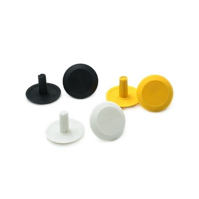 TPU/PU-Plastikstangen für langfristige und wartungsarme Anwendungen