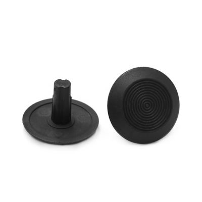 TPU/PU-Plastikstangen für langfristige und wartungsarme Anwendungen