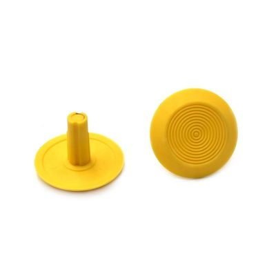 TPU/PU-Plastikstangen für langfristige und wartungsarme Anwendungen