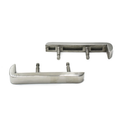 Skateboard-Stopps SS 316 Edelstahl-Abschreckungsmittel mit Vor-Ort-Installation Servic