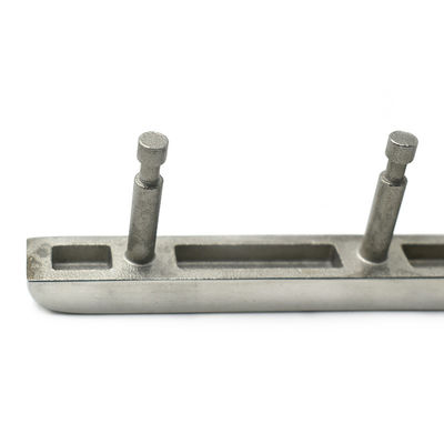 Skateboard-Stopps SS 316 Edelstahl-Abschreckungsmittel mit Vor-Ort-Installation Servic