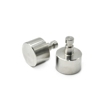 Skateboard-Abschreckungs-Zubehör aus SS 316 Edelstahl Skate-Abschreckungs-Zubehör